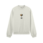 Aperitivo Oversize Sweatshirt