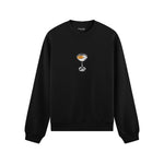 Aperitivo Oversize Sweatshirt