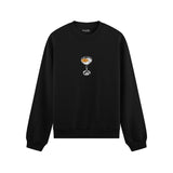 Aperitivo Oversize Sweatshirt