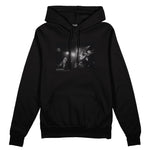 Led Zeppelin Pontiac Silverdome 1977 Oversize Hoodie