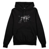 Led Zeppelin Pontiac Silverdome 1977 Oversize Hoodie