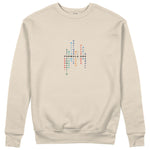 Formula 1 Teams Sweatshirt