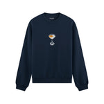 Aperitivo Oversize Sweatshirt