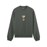 Aperitivo Oversize Sweatshirt