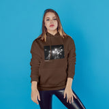 Led Zeppelin Pontiac Silverdome 1977 Oversize Hoodie
