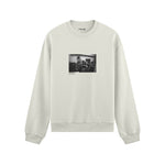 Keith Richards Boston 1975 Oversize Sweatshirt