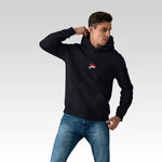 Merry Cat Moments Hoodie