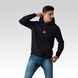 Merry Cat Moments Hoodie