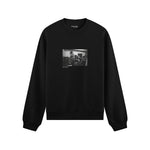 Keith Richards Boston 1975 Oversize Sweatshirt