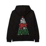 Merry Cat Moments Hoodie