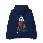 Merry Cat Moments Hoodie