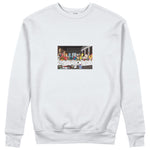 Champions Last Supper Sweatshirt
