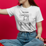 AT-AT Walker Tişört