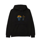 Dolce Calma Hoodie