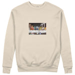 Champions Last Supper Sweatshirt