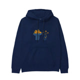 Dolce Calma Hoodie