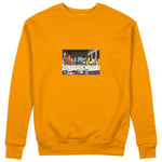 Champions Last Supper Sweatshirt