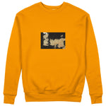 Game Of Thrones Map Sweatshirt