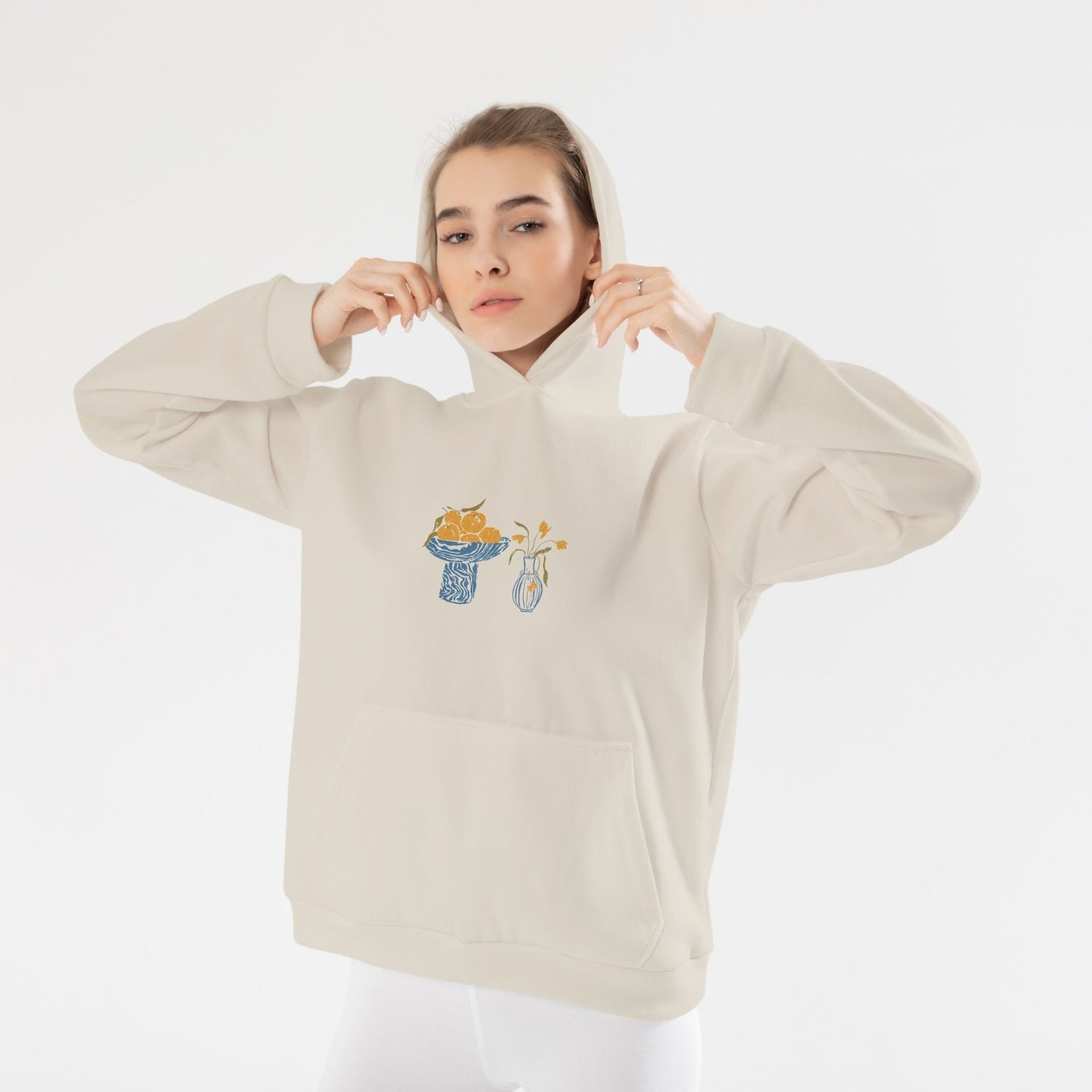Dolce Calma Hoodie