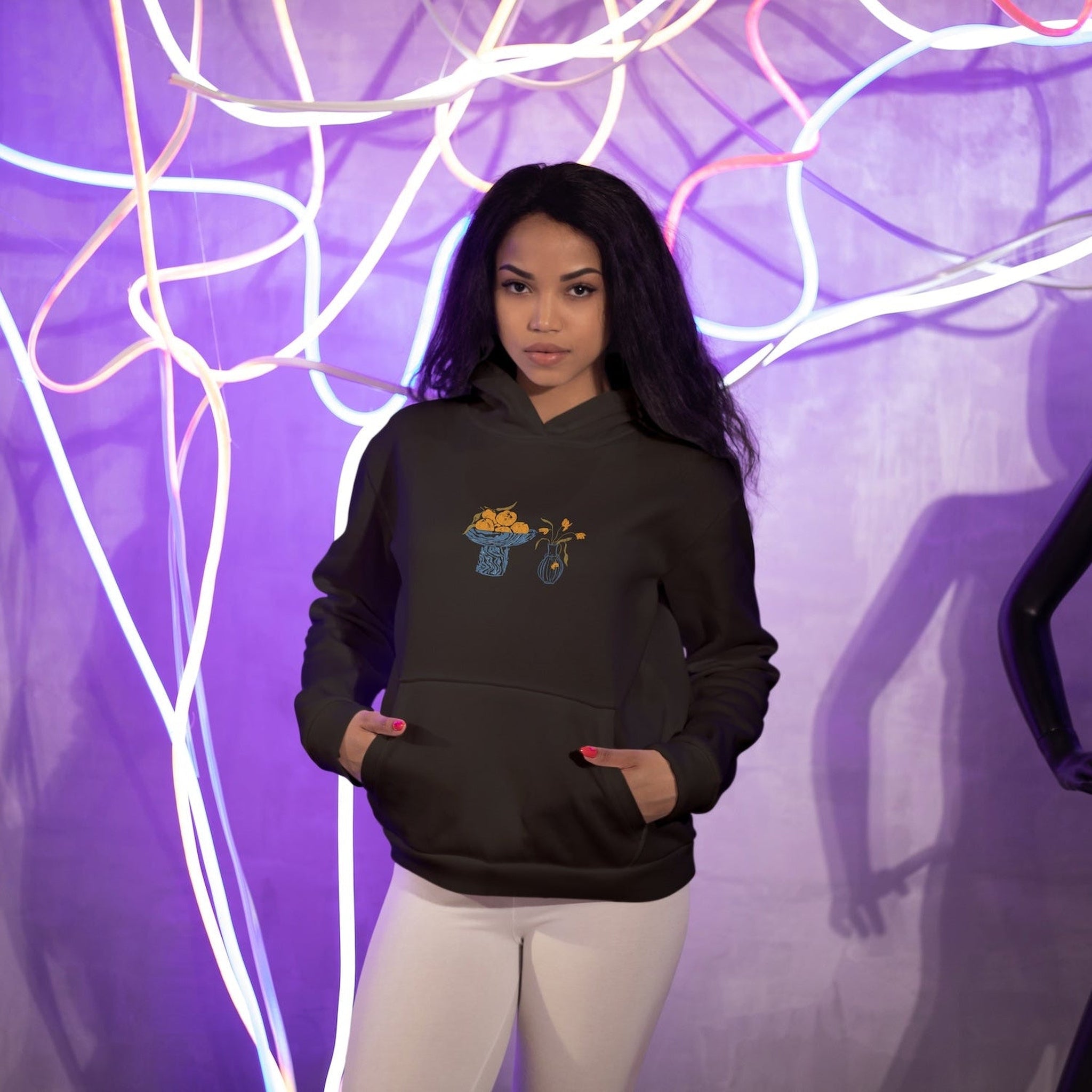 Dolce Calma Hoodie