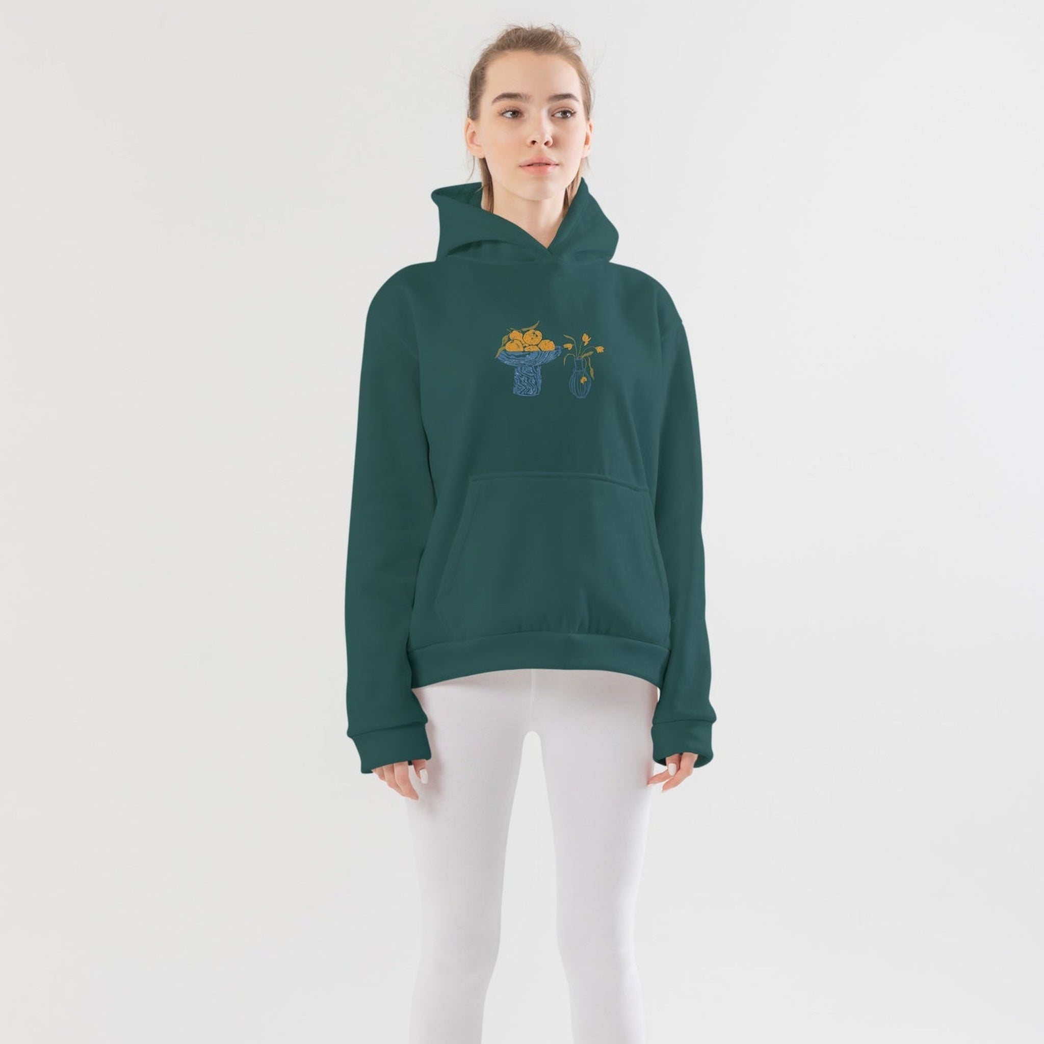 Dolce Calma Hoodie