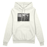 Keith Richards Boston 1975 Oversize Hoodie