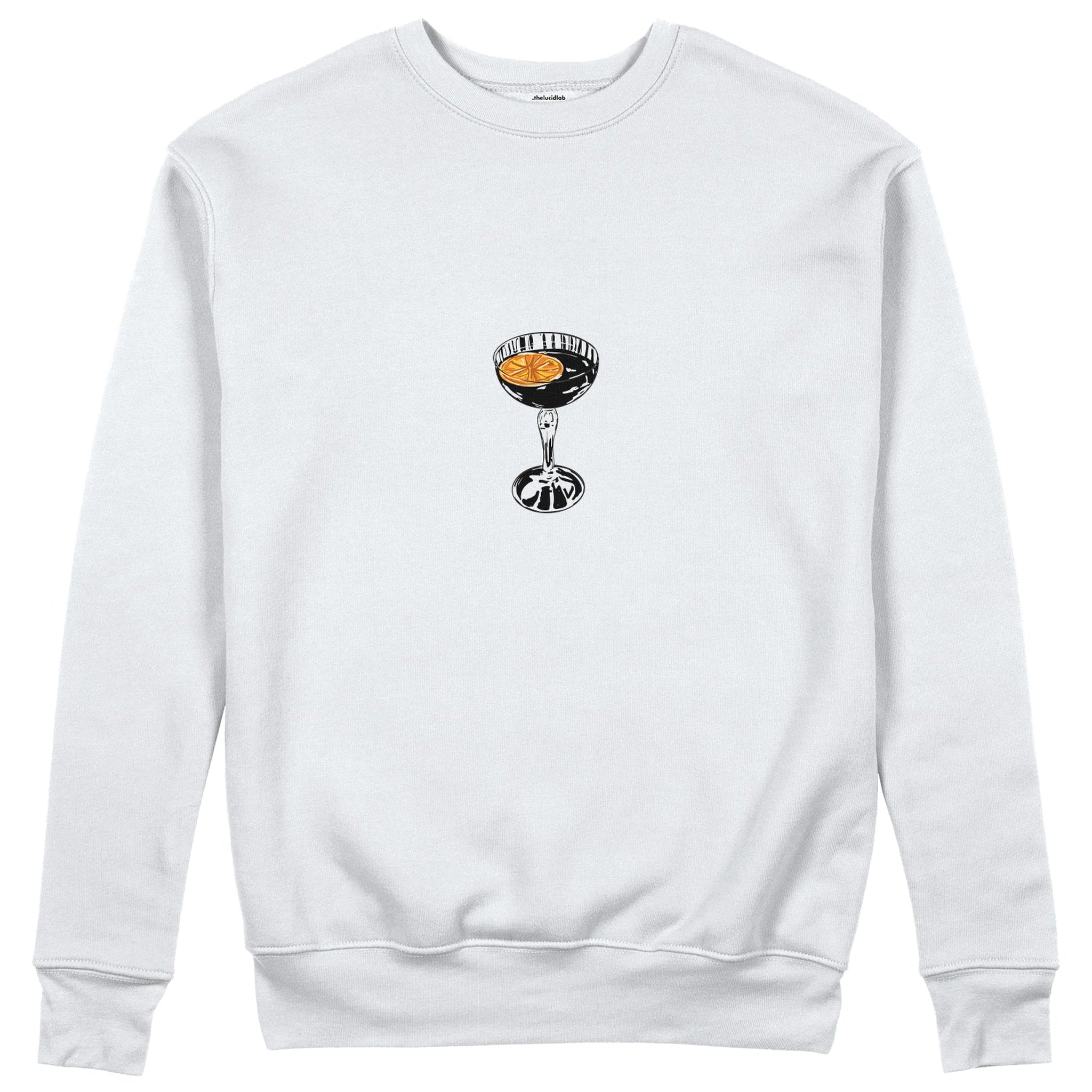 Aperitivo Sweatshirt