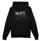 Keith Richards Boston 1975 Oversize Hoodie
