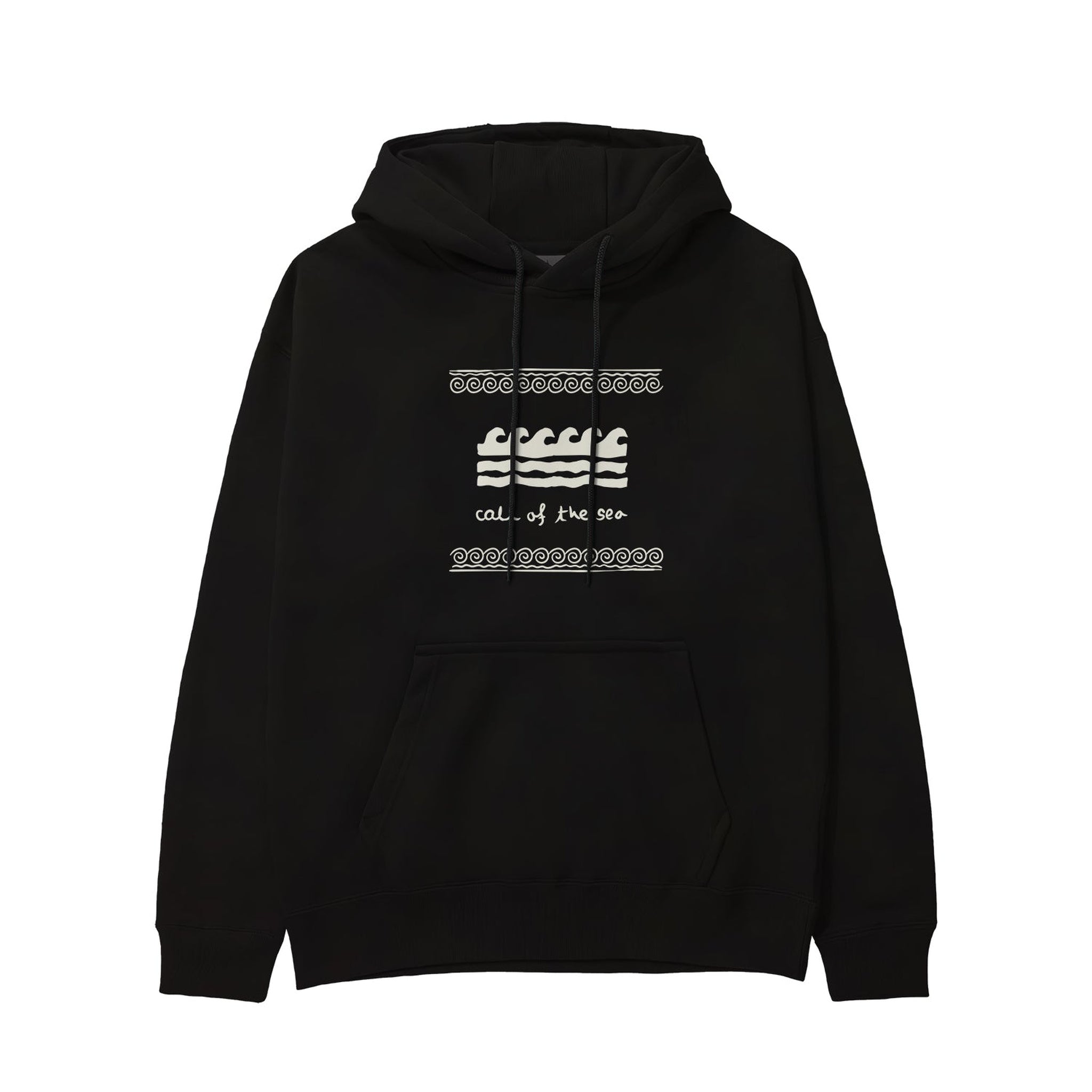 Call Of The Sea Hoodie