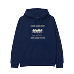 Call Of The Sea Hoodie