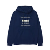Call Of The Sea Hoodie