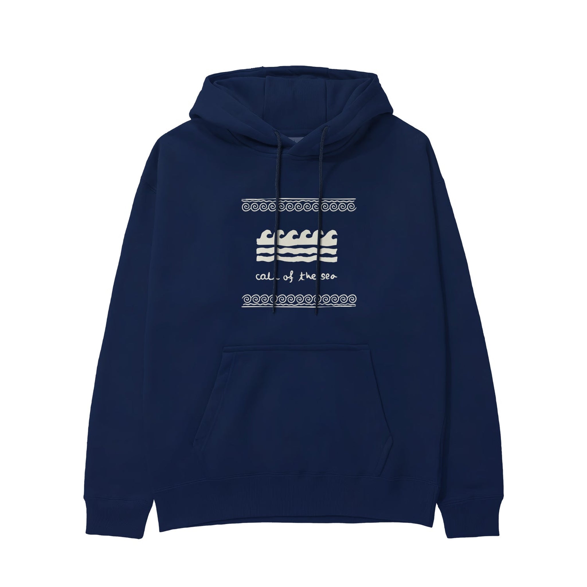 Call Of The Sea Hoodie