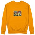 Champions League Poker Sweatshirt