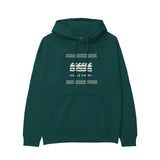 Call Of The Sea Hoodie