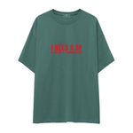 I Need a BF Oversize Tişört