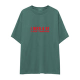 I Need a BF Oversize Tişört