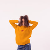 Cherry Fullness Hoodie