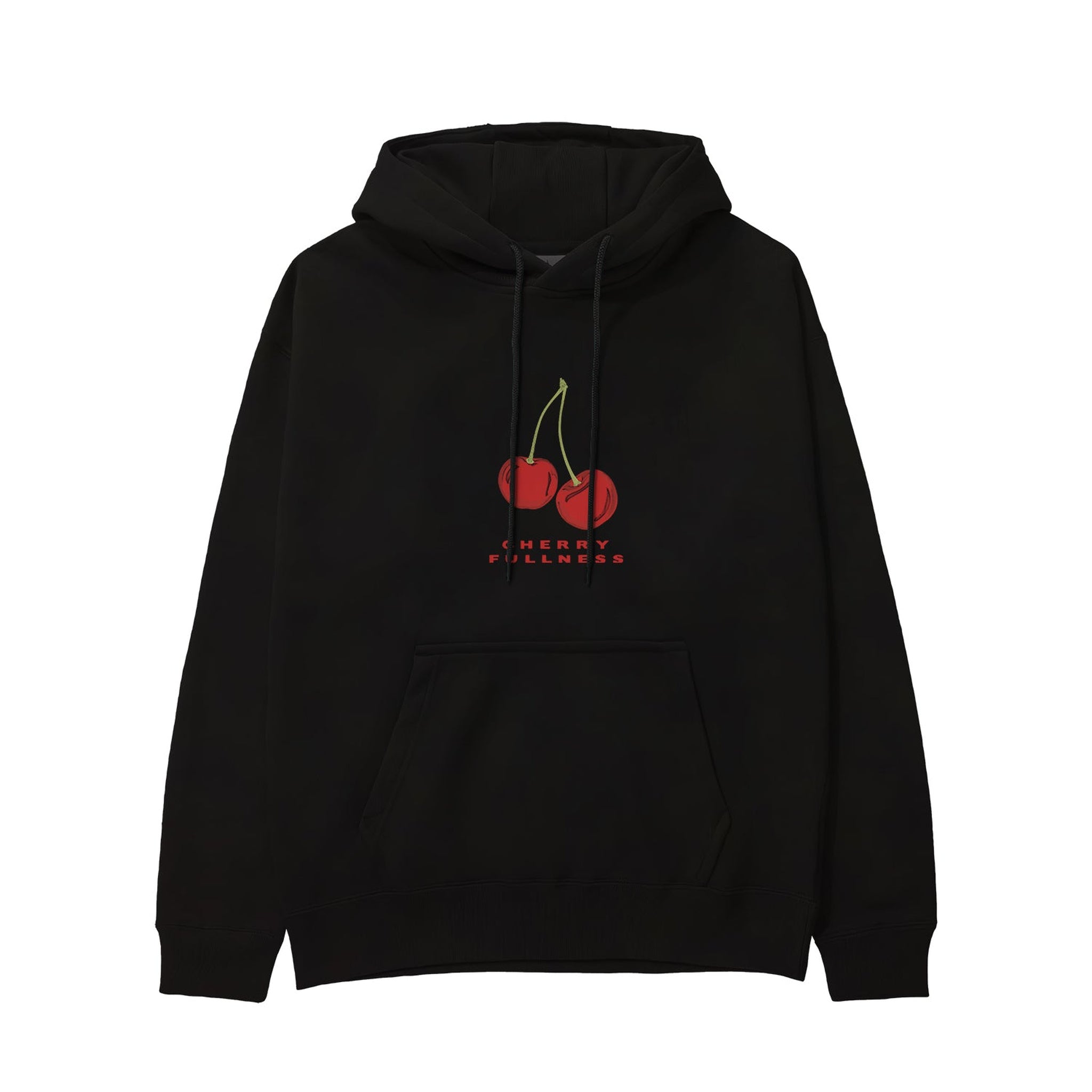 Cherry Fullness Hoodie