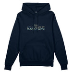 The Great Wave of Kanagawa Oversize Hoodie