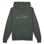 The Great Wave of Kanagawa Oversize Hoodie