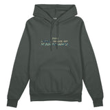 The Great Wave of Kanagawa Oversize Hoodie