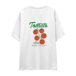 Tomato Oversize Tişört