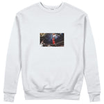 Michael Jordan Chicago Bulls 1997 Sweatshirt
