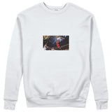 Michael Jordan Chicago Bulls 1997 Sweatshirt
