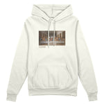 Son Akşam Yemeği Oversize Hoodie