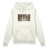 Son Akşam Yemeği Oversize Hoodie
