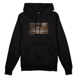 Son Akşam Yemeği Oversize Hoodie