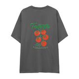 Tomato Oversize Tişört