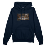 Son Akşam Yemeği Oversize Hoodie