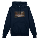 Son Akşam Yemeği Oversize Hoodie